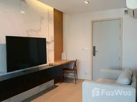 1 Bedroom Condo for rent at Life Ladprao, Chomphon, Chatuchak