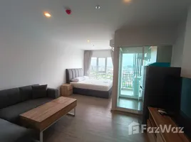 Studio Condo for rent at Regent Home Bangna, Bang Na, Bang Na