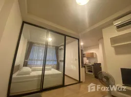 1 Bedroom Condo for rent at J Condo Sathorn - Kallaprapruk, Bang Khae, Bang Khae