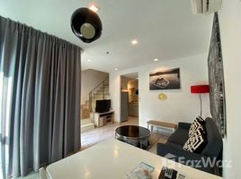 2 Bedroom Condo for rent at Ideo Mobi Sukhumvit 81, Bang Chak, Phra Khanong