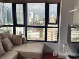 2 Bedroom Condo for rent at The Crest Phahonyothin 11, Phaya Thai, Phaya Thai