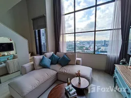 1 Bedroom Condo for rent at Knightsbridge Prime Sathorn, Thung Wat Don, Sathon