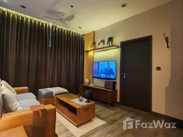 2 Bedroom Condo for rent at Urbano Rajavithi, Bang Phlat, Bang Phlat