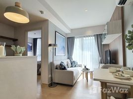1 Bedroom Condo for rent at Runesu Thonglor 5, Khlong Tan Nuea, Watthana