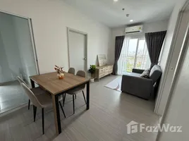 2 Bedroom Condo for rent at Supalai Loft Sathorn - Ratchaphruek, Pak Khlong Phasi Charoen, Phasi Charoen