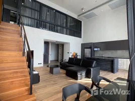 2 Bedroom Condo for rent at The Lofts Asoke, Khlong Toei Nuea, Watthana