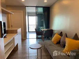 1 Bedroom Condo for rent at Pause Sukhumvit 103, Bang Na, Bang Na