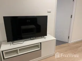 1 Bedroom Condo for rent at iCondo Serithai Green Space, Khlong Kum, Bueng Kum