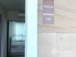 Studio Condo for rent at Happy Condo Ladprao 101, Khlong Chaokhun Sing, Wang Thong Lang