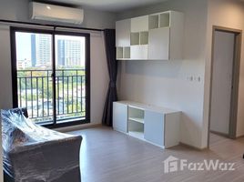 2 Bedroom Condo for rent at The Parkland Phetkasem 56, Bang Wa, Phasi Charoen