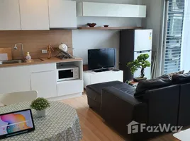 2 Bedroom Condo for rent at Intro Phaholyothin-Pradipat, Phaya Thai, Phaya Thai