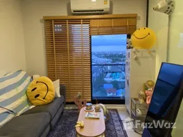 1 Bedroom Condo for rent at The Key MRT Phetkasem 48, Bang Wa, Phasi Charoen