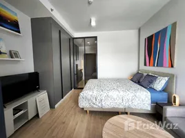 Studio Condo for rent at IDEO New Rama 9, Hua Mak, Bang Kapi