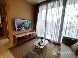 2 Bedroom Condo for rent at Hyde Sukhumvit 11, Khlong Toei Nuea, Watthana