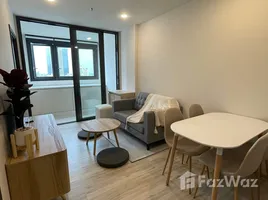 1 Bedroom Condo for rent at XT Huaikhwang, Din Daeng, Din Daeng