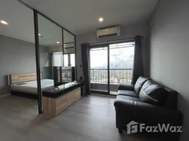Studio Condo for rent at The Key Rama 3, Bang Khlo, Bang Kho Laem