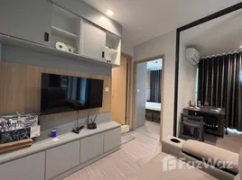 2 Bedroom Condo for rent at Life Sathorn Sierra, Talat Phlu, Thon Buri