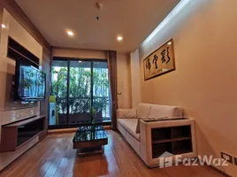 1 Bedroom Condo for rent at The Address Sathorn, Si Lom, Bang Rak