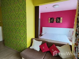 1 Bedroom Condo for rent at A Space Asoke-Ratchada, Din Daeng, Din Daeng