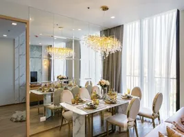 2 Bedroom Condo for rent at Noble BE33, Khlong Tan Nuea, Watthana