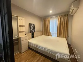 Studio Condo for rent at Regent Home Sukhumvit 81, Suan Luang, Suan Luang