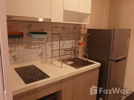 1 Bedroom Condo for rent at The Tree Charan 30, Ban Chang Lo, Bangkok Noi