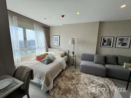 Studio Condo for rent at Elio Sathorn-Wutthakat, Bang Kho, Chom Thong