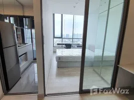 1 Bedroom Condo for rent at Niche Pride Taopoon-Interchange, Bang Sue, Bang Sue