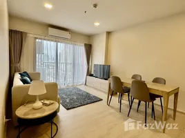 2 Bedroom Condo for rent at FLO by Sansiri , Khlong San, Khlong San