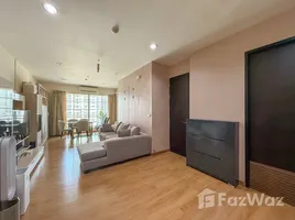 2 Bedroom Condo for rent at Baan Klang Krung Siam-Pathumwan, Thanon Phet Buri, Ratchathewi