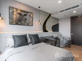 1 Bedroom Condo for rent at Ashton Chula-Silom, Si Phraya, Bang Rak