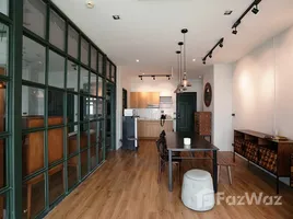 1 Bedroom Condo for rent at Baan Sathorn Chaophraya, Khlong Ton Sai, Khlong San