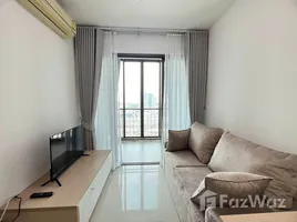 1 Bedroom Condo for rent at Ideo Mix Sukhumvit 103, Bang Na, Bang Na