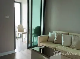 1 Bedroom Condo for rent at Metro Sky Prachachuen, Wong Sawang, Bang Sue