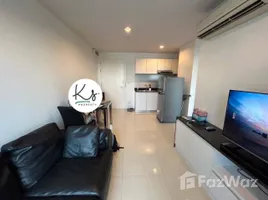 1 Bedroom Condo for rent at Silk Phaholyothin 9, Phaya Thai, Phaya Thai