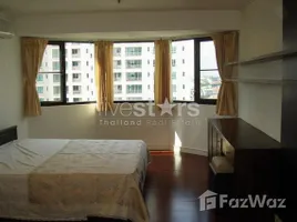 2 Bedroom Condo for rent at Baan Suanpetch, Khlong Tan Nuea, Watthana