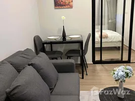 1 Bedroom Condo for rent at Chewathai Pinklao, Bang Yi Khan, Bang Phlat