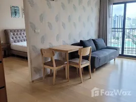 1 Bedroom Condo for rent at Noble Reform, Phaya Thai, Phaya Thai