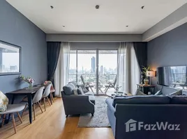 2 Bedroom Condo for rent at The Lofts Yennakart, Chong Nonsi, Yan Nawa