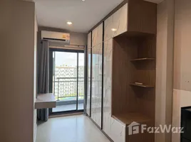 1 Bedroom Condo for rent at Ideo Thaphra Interchange, Wat Tha Phra, Bangkok Yai