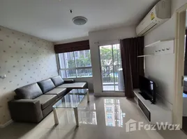 2 Bedroom Condo for rent at dBURA Pran Nok, Ban Chang Lo, Bangkok Noi