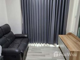 1 Bedroom Condo for rent at The Key Sathorn-Charoenraj, Bang Khlo, Bang Kho Laem
