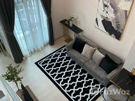 1 Bedroom Condo for rent at Knightsbridge Phaholyothin - Interchange, Anusawari, Bang Khen