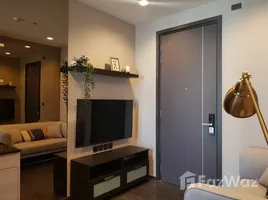 1 Bedroom Condo for rent at The Line Asoke - Ratchada, Din Daeng, Din Daeng