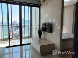 1 Bedroom Condo for rent at Ideo Mix Sukhumvit 103, Bang Na, Bang Na