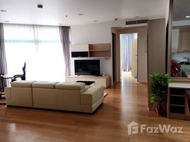 2 Bedroom Condo for rent at Chatrium Residence Riverside, Wat Phraya Krai, Bang Kho Laem