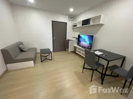 1 Bedroom Condo for rent at Supalai Veranda Phasi Charoen Station, Bang Wa, Phasi Charoen