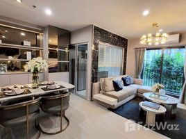 2 Bedroom Condo for rent at The Parkland Phetkasem 56, Bang Wa, Phasi Charoen