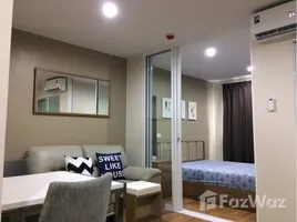 Studio Condo for rent at Regent Home Sukhumvit 81, Suan Luang, Suan Luang