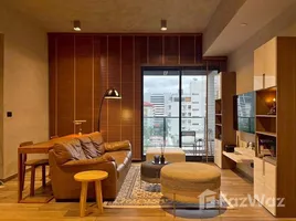 2 Bedroom Condo for rent at The Lofts Asoke, Khlong Toei Nuea, Watthana